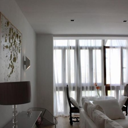 Plaza Cabildo 4 Apartment ซันลูการ์เดบาร์ราเมดา ภายนอก รูปภาพ