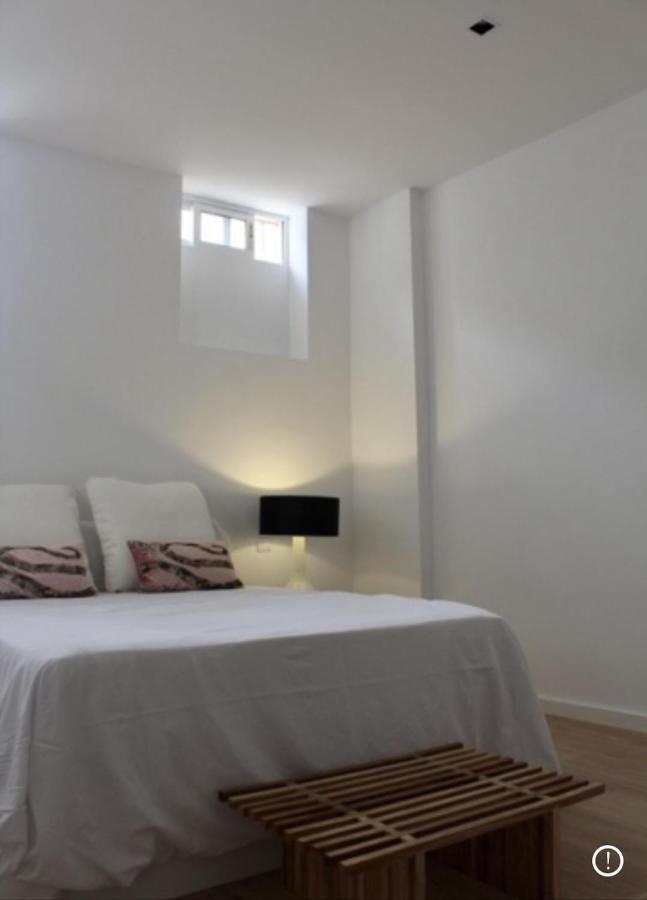 Plaza Cabildo 4 Apartment ซันลูการ์เดบาร์ราเมดา ภายนอก รูปภาพ