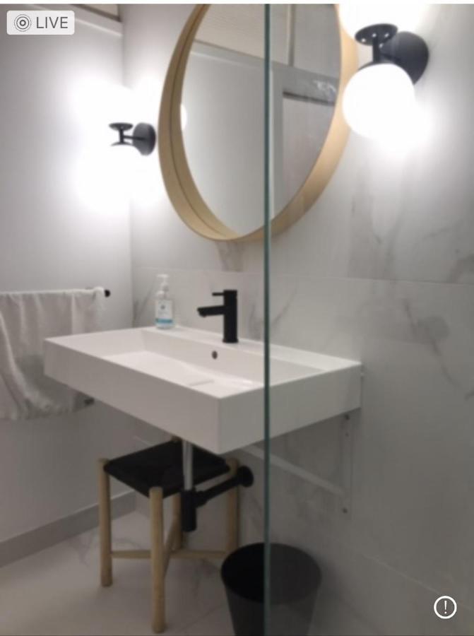 Plaza Cabildo 4 Apartment ซันลูการ์เดบาร์ราเมดา ภายนอก รูปภาพ